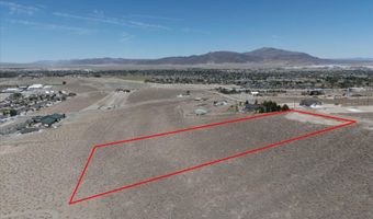 23 S Worsham Dr, Fernley, NV 89408