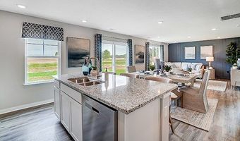 36 Cider Mill Dr, Ashville, OH 43103