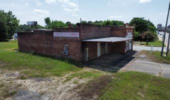 200 E Broad Ave, Albany, GA 31705