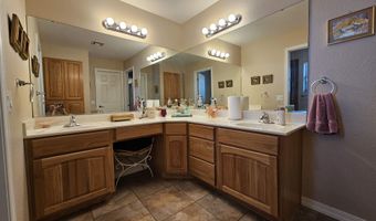 222 Hamilton Ridge Ave, Alamogordo, NM 88310