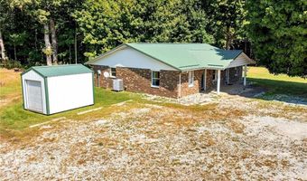 2082 W State Road 54, Bloomfield, IN 47424