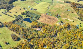 275 SEVEN PONDS Rd, Amissville, VA 20106