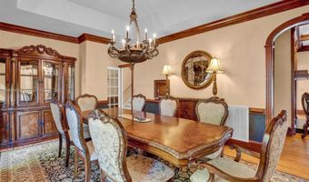 2579 Grey Rabbit Run, Asheboro, NC 27205