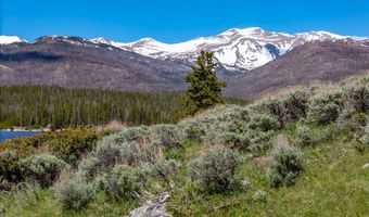 W Highway 14, Bellvue, CO 80512