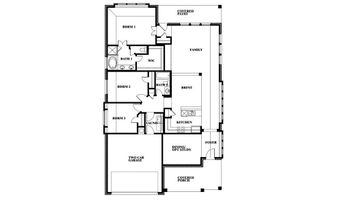 804 Firewood Way, Anna, TX 75409