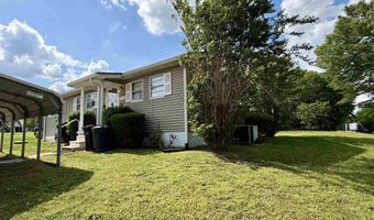 178 FRONT St, Bethel Springs, TN 38315