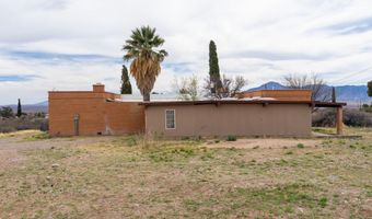 4 COCHISE Ln, Bisbee, AZ 85603
