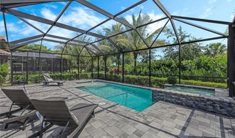 9630 Campanile Cir, Naples, FL 34114