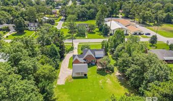 906 S Presley St, Atmore, AL 36502