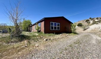 300 Nob Hill Ave, Eureka, NV 89316