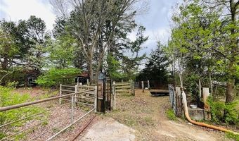 Hickory Street, Beggs, OK 74421