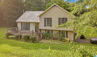 5580 MUD CREEK Rd, Adger, AL 35006