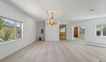 3570 Cherokee Dr, Carson City, NV 89705