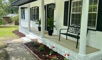 611 E L Ives Dr, Aberdeen, NC 28315