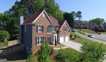 4658 Arcadia Ct, Acworth, GA 30101