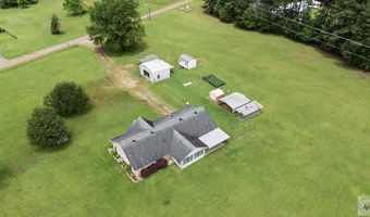 588 LR 43, Ashdown, AR 71822