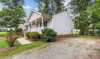 114 Central Pkwy, Aylett, VA 23009