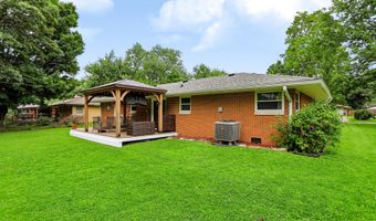 7114 Chandler Dr, Indianapolis, IN 46217