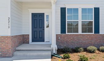 60 Oak Meadow Ln Plan: Franklin, Angier, NC 27501