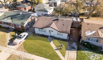 12211 S Harding Ave, Alsip, IL 60803