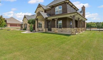 145 Rockhouse Dr, Aledo, TX 76008