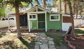 514 W30/W32 Sawyer St W30/32, Cascade, ID 83611