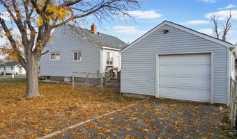 729 N 11th Ave, Buhl, ID 83316