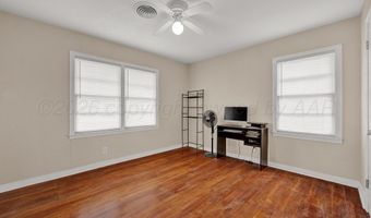 1814 S VIRGINIA St, Amarillo, TX 79102
