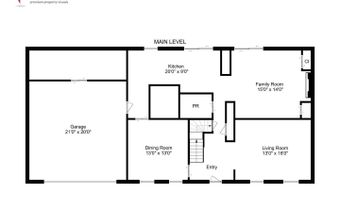 6507 LANDON Ln, Bethesda, MD 20817