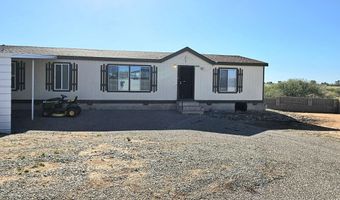 172 S Pima Ln, Benson, AZ 85602