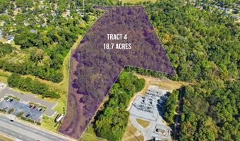 00 Gillionville Rd, Albany, GA 31707