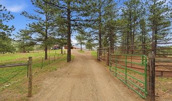 89 Aspen Leaf Ln, Bellvue, CO 80512