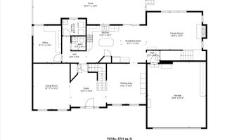 7 PIERSONS Rdg, Hockessin, DE 19707