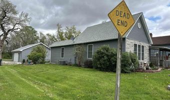 310 W 1st St, Atlantic, IA 50022