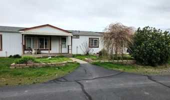1425 MAIN St, Arlington, OR 97812