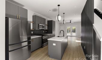 1314 Carolyn Dr, Charlotte, NC 28205