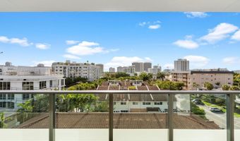 9901 W Bay Harbor Dr 605, Bay Harbor Islands, FL 33154