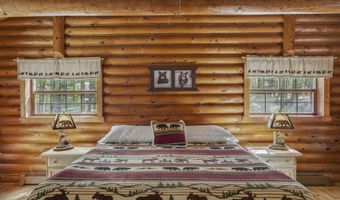 141 Via Del Rey, Angel Fire, NM 87710