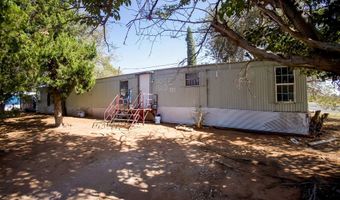 510 SE 1500, Andrews, TX 79714