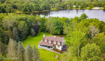 141 Embill Dr, Blakeslee, PA 18610