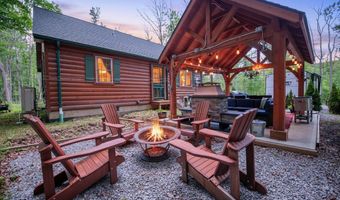 345 Friar Tuck Dr, Becket, MA 01223