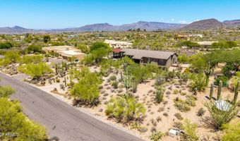 8102 E SERENE St, Carefree, AZ 85377