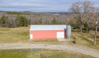 3022 Dow Jones Rd, Alma, AR 72921
