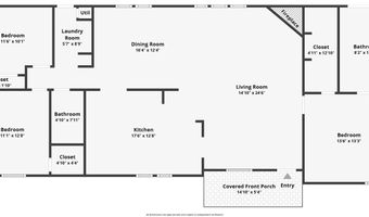 657 Pine St, Alligator Point, FL 32346