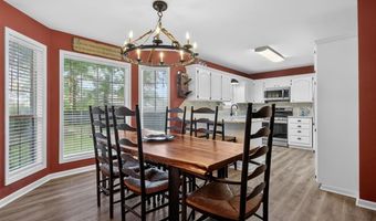 404 Galina St, Beebe, AR 72012