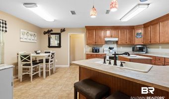 16151 Tolbert Rd, Bay Minette, AL 36507