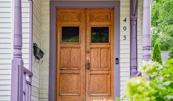 403 W Madison St, Ann Arbor, MI 48103