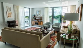 9400 W Bay Harbor Dr 501, Bay Harbor Islands, FL 33154