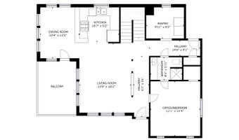 307 Hillcrest St, Ashland, OR 97520