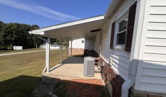500 Judah Logan Rd, Bedford, IN 47421